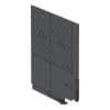Imagem de Separador de fases 3P G265-800 de 50/80 mm