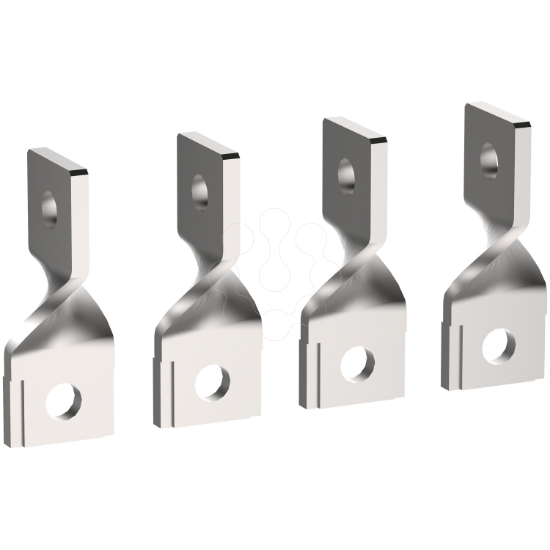 Imagem de Barras de extensao de terminal em cutelo para TeSys G115-225 de 4 polos