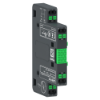 Imagem de Contacto auxiliar 1NO + 1NC terminais de mola R1 / L1 TeSys G