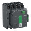 Imagem de Contactor TeSys LC1G 185A 440V 4P AC3 bobina 100-250V CA-CC
