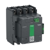 Imagem de Contactor TeSys LC1G 185A 440V 4P AC3 bobina 100-250V CA-CC