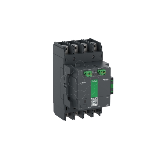 Imagem de Contactor TeSys LC1G 150A 440V 4P AC3 Avancado 200-500V bobina CA-CC