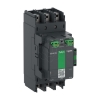 Imagem de Contactor TeSys LC1G 115A 440V 3P AC3 Avancado 200-500V bobina CA-CC