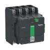 Imagem de Contactor TeSys LC1G 265A 440V 4P AC3 bobina 48-130V CA-CC