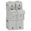 Imagem de Porta Fusivel  SBI - 2P - 125A - 22 x 58mm