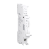 Imagem de C120/C60H-DC - OF CONTACTO AUXILIAR 2-100mA
