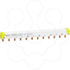 Imagem de Acti 9 - comb busbar - 1L+N - 18 mm  - 12 modulos - 100 A