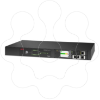 Imagem de APC NetShelter Rack Automatic Transfer Switch 1U 16A 230V 2 C20 IN 8 C13 1 C19 OUT 50/60Hz