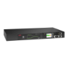 Imagem de APC NetShelter Rack Automatic Transfer Switch 1U 16A 230V 2 C20 IN 8 C13 1 C19 OUT 50/60Hz