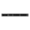 Imagem de APC NetShelter Rack Automatic Transfer Switch 1U 16A 230V 2 C20 IN 8 C13 1 C19 OUT 50/60Hz