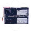 Imagem de APC Replacement Battery Cartridge for SRVS 2kVA Rackmount RBC