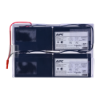 Imagem de APC Replacement Battery Cartridge for SRVS 2kVA Rackmount RBC