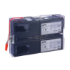 Imagem de APC Replacement Battery Cartridge for SRVS 2kVA Rackmount RBC