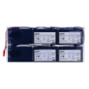 Imagem de APC Replacement Battery Cartridge for SRVS 3kVA Rackmount RBC