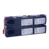 Imagem de APC Replacement Battery Cartridge for SRVS 3kVA Rackmount RBC