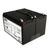 Imagem de APC Replacement Battery Cartridge for SMVS750CAI  SMVS1000CAI RBC