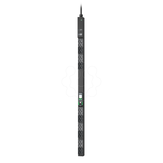 Imagem de APC NetShelter Rack PDU Advanced Metered 7.4kW 1PH 230V 32A 332P6 40 Outlets