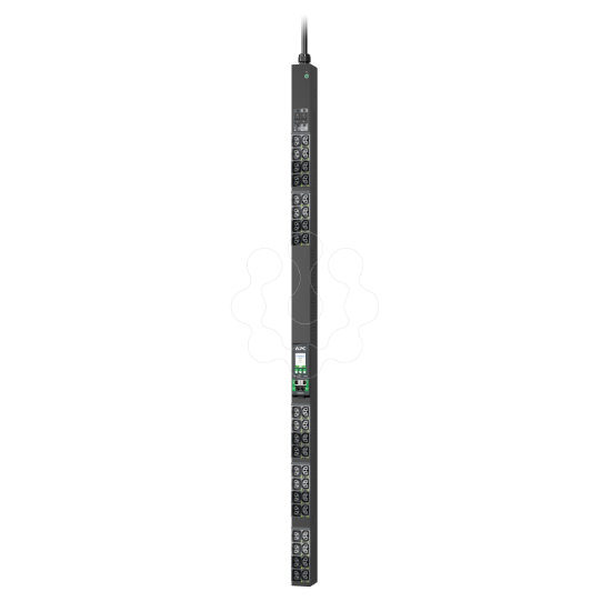 Imagem de APC NetShelter Rack PDU Advanced Switched Metered Outlet 7.4kW 1PH 230V 32A 332P6 40 Outlet