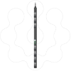 Imagem de APC NetShelter Rack PDU Advanced Metered 3PH 11kW 400V 16A or 11.5kW 415V 20A 42 Outlets IEC309