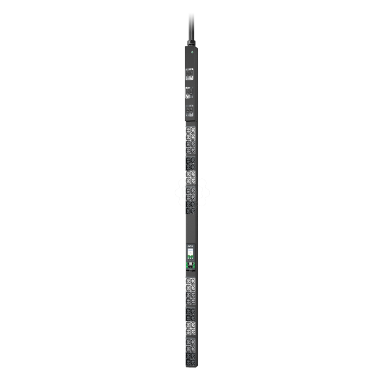 Imagem de APC NetShelter Rack PDU Advanced Metered 3PH 22.1kW 400V 32A or 17.3kW 415V 30A 48 Outlets IEC309