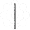 Imagem de APC NetShelter Rack PDU Advanced Switched Metered Outlet 3PH 43.5kW 400V 63A or 34.6kW 415V 60A 42 Outlets IEC309