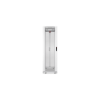 Imagem de NetShelter SX 48U 600mm Wide x 1070mm Deep Enclosure with Sides SE White