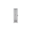 Imagem de NetShelter SX 48U 600mm Wide x 1070mm Deep Enclosure with Sides SE White