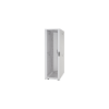 Imagem de NetShelter SX 48U 600mm Wide x 1070mm Deep Enclosure with Sides SE White