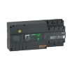 Imagem de TransferPacT Active Automatic 125A 400VAC 3P LCD tamanho de 160A