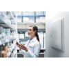 Imagem de PrismaSet XS Quadro Encastrar 2 filas 13 modulos 3 TB