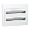 Imagem de PrismaSet XS Quadro Saliente 2 filas 24 modulos 1 TB
