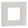 Imagem de Nova Unica   Quadro 1 elemento Deco Cinzento Claro