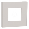 Imagem de Nova Unica   Quadro 1 elemento Deco Cinzento Claro