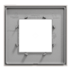Imagem de Nova Unica   Quadro 1 elemento Deco Cinzento Claro