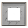 Imagem de Nova Unica   Quadro 1 elemento Deco Taupe