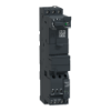 Imagem de Reversing power base TeSys U 3P 38A/690V coil 110 240V AC/DC
