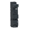 Imagem de Reversing power base TeSys U 3P 38A/690V coil 110 240V AC/DC