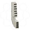 Imagem de 3 wires terminal block - 30 parts - for Masterpact MTZ1 - drawout