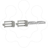 Imagem de Linergy BW Suporte de barras 630A