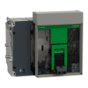 Imagem de Bloco Corte NS1600NA 4P 1600 Extraivel Manual