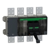 Imagem de Bloco Corte NS2000N 4P 2000 Fixo Manual