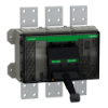 Imagem de Bloco Corte NS2000NA 3P 2000 Fixo Manual