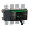 Imagem de Bloco Corte NS2000NA 4P 2000 Fixo Manual