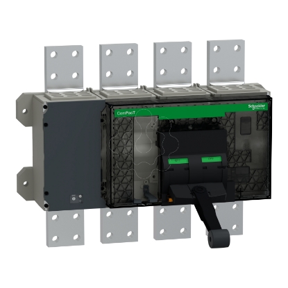 Mostrar detalhes para Bloco Corte NS2000NA 4P 2000 Fixo Manual Imagem de Bloco Corte NS2000NA 4P 2000 Fixo Manual