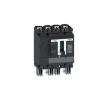 Imagem de Interruptor NSX250 NA DC EP 100A