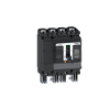 Imagem de Interruptor NSX250 NA DC EP 100A
