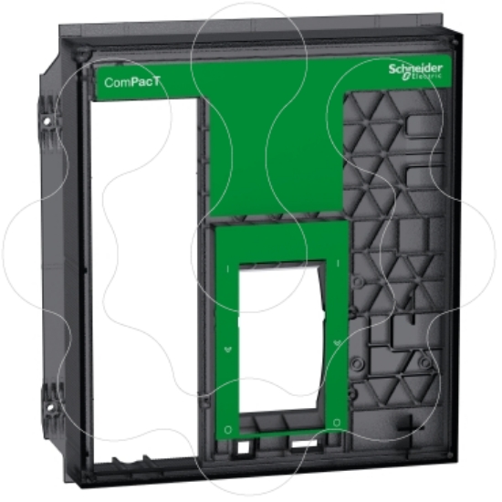 Imagem de Tampa frontal ComPacT NS630b-1600 Extraivel