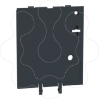 Imagem de Tampa substituicao Micrologic PH NS630b 3200