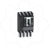 Imagem de Interruptor NSX630 NA DC EP 630A