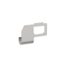 Imagem de Bloqueo para cable EVlink Pro AC